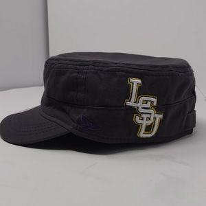 New Era Women's Major Chic Adjustable Military Cap